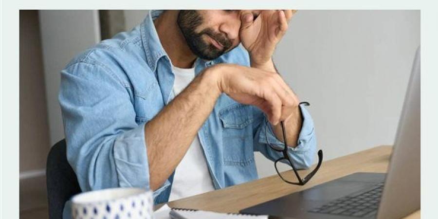 ماذا يحدث لجسم الإنسان إذا توقف عن الأكل لأسبوع (شاهد) - أقرأ 24