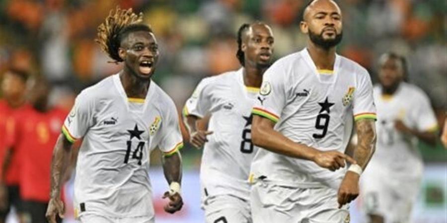 شاهد الآن البث المباشر لمباراة غانا وبنما في مونديال 2026 - أقرأ 24