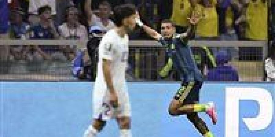 منتخب كولومبيا.. ملخص اهداف ونتيجة مباراة منتخب أوزبكستان وكولومبيا في كأس العالم 2026 بعد نهاية الشوط الأول -  أقرأ 24
