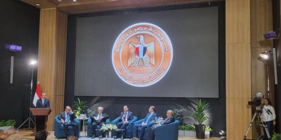 مساعد رئيس الوزراء: وثيقة الملكية مصرية خالصة ولا ترتبط بأي إملاءات خارجية (خاص) - أقرأ 24
