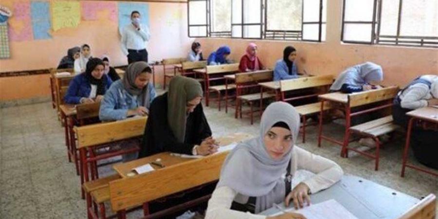 موعد امتحانات الثانوية العامة 2026.. وآخر الاستعدادات قبل الانطلاق رسميًا - أقرأ 24