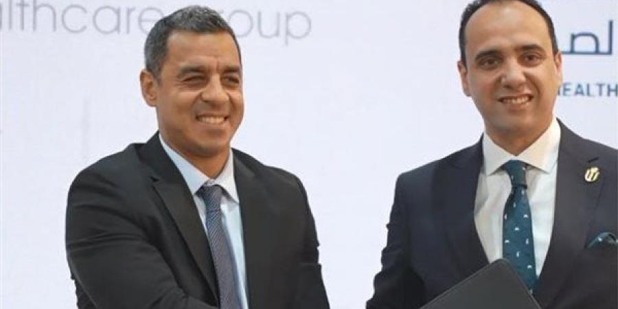 "صحة أفريقيا 2026" يشهد ولادة شراكة واعدة لتعزيز الاستدامة الطبية - أقرأ 24