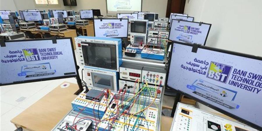 التعليم العالي: طفرة في الجامعات التكنولوجية خلال 2025-2026 - أقرأ 24