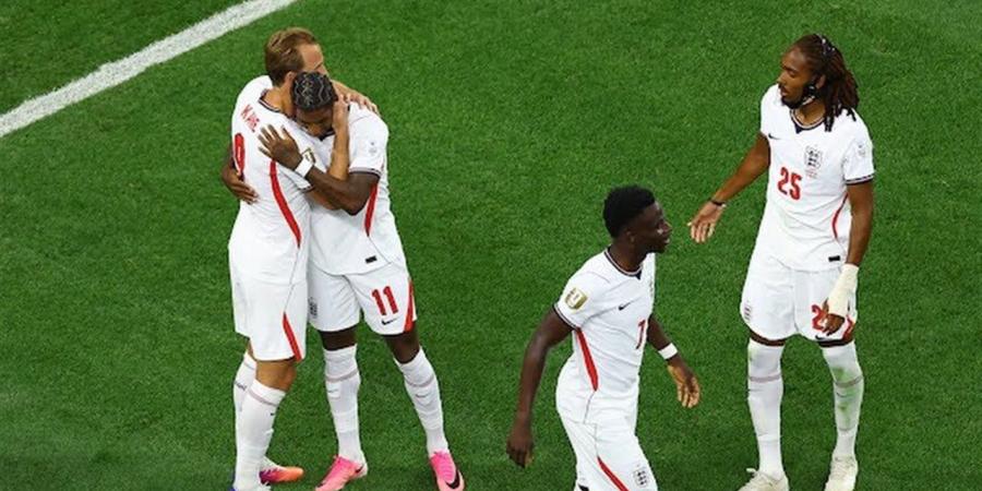 ملخص وأهداف مباراة إنجلترا ضد كرواتيا في كأس العالم 2026 - أقرأ 24
