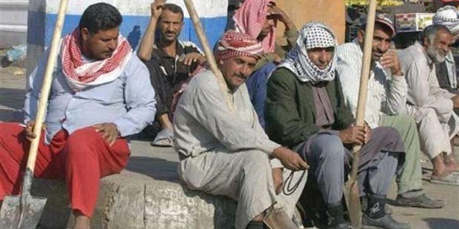 خبير: حجم العمالة غير الرسمية بمصر قد يتجاوز 3 أو 4 ملايين شخص - أقرأ 24