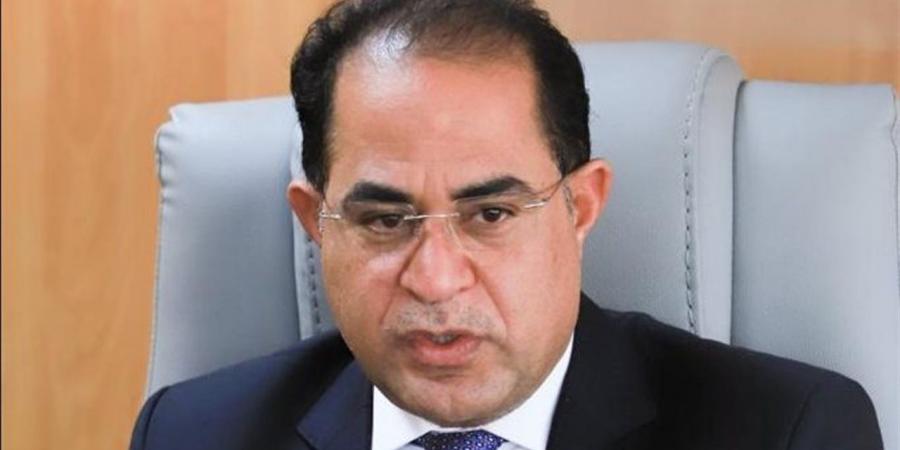 سليمان وهدان يثمن توجيهات القيادة السياسية بإنهاء أزمة أرض الزمالك - أقرأ 24