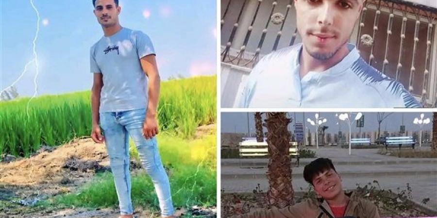 غرق 3 شباب في ترعة بفاقوس في الشرقية - أقرأ 24