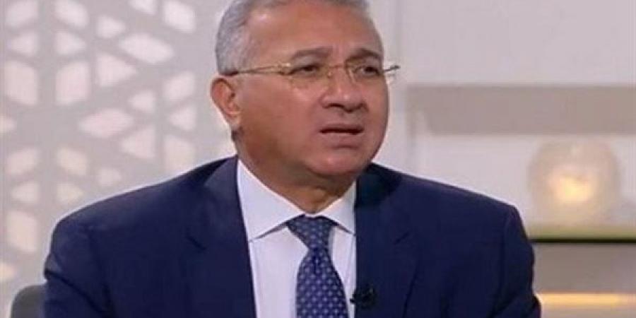 مساعد وزير الخارجية الأسبق: مشاركة الرئيس بقمة السبع تعزز موقف مصر إقليميا - أقرأ 24