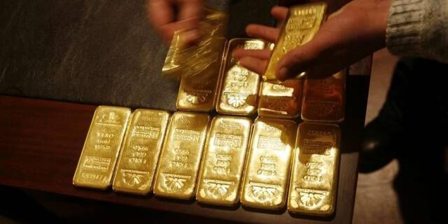 الذهب يتراجع متأثرًا بارتفاع الدولار عقب تثبيت أسعار الفائدة - أقرأ 24