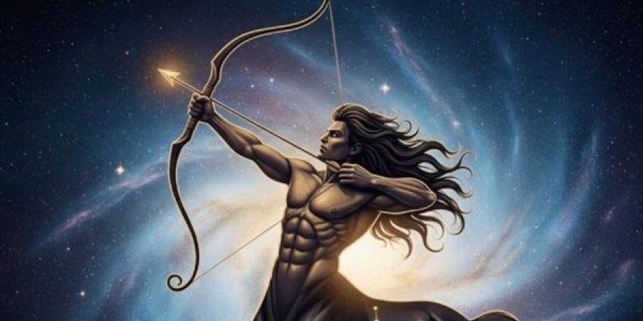 برج القوس.. حظك اليوم الخميس 18 يونيو - أقرأ 24