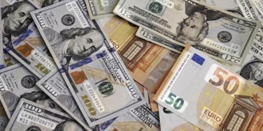 انخفاض واسع للعملات الأجنبية والعربية أمام الجنيه المصري - أقرأ 24