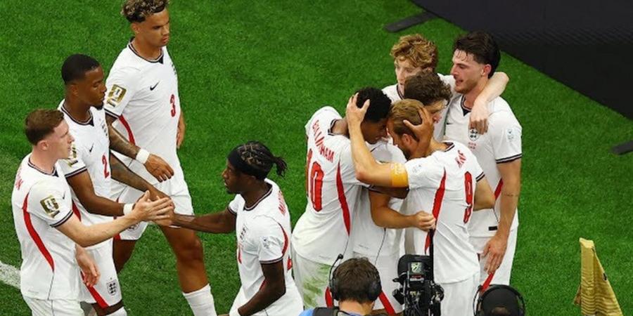 إنجلترا تهزم كرواتيا برباعية في مباراة مثيرة بكأس العالم 2026 - أقرأ 24