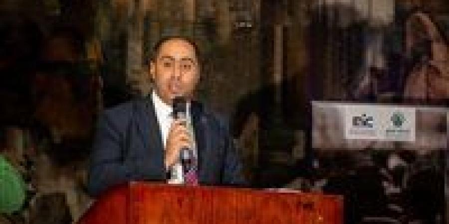 نائب رئيس حزب الاتحاد : كلمة الرئيس السيسي في قمة السبع تجسد ثبات الموقف المصري ودورها التاريخي في دعم قضايا المنطقة -  أقرأ 24