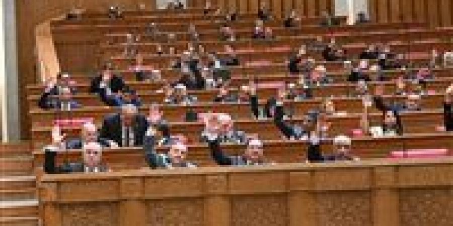 الإثنين المقبل.. مجلس النواب يستكمل مناقشة خطة التنمية الاقتصادية والاجتماعية وموازنة الدولة للعام المالي 2026/2027 -  أقرأ 24