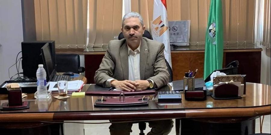790 مخالفة تموينية في أسبوع.. حملات رقابية مكثفة على المخابز والأسواق بالشرقية - أقرأ 24