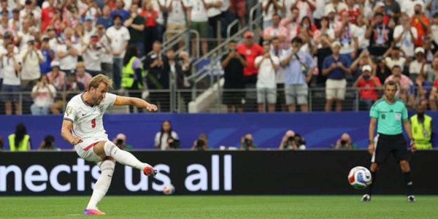 إنجلترا ضد كرواتيا.. ملخص اهداف ونتيجه مباراة منتخب إنجلترا وكرواتيا في كأس العالم 2026 بعد نهاية الشوط الأول -  أقرأ 24