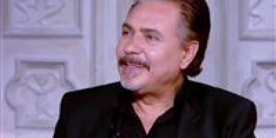 محمد رياض: المسرح قادر على استعادة أمجاده التاريخية -  أقرأ 24