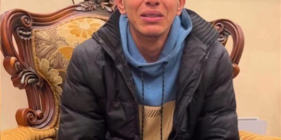 تفاصيل فيديو متداول لطالب بالشرقية يواجه المؤبد بقضية مخدرات بسبب خط محمول - أقرأ 24