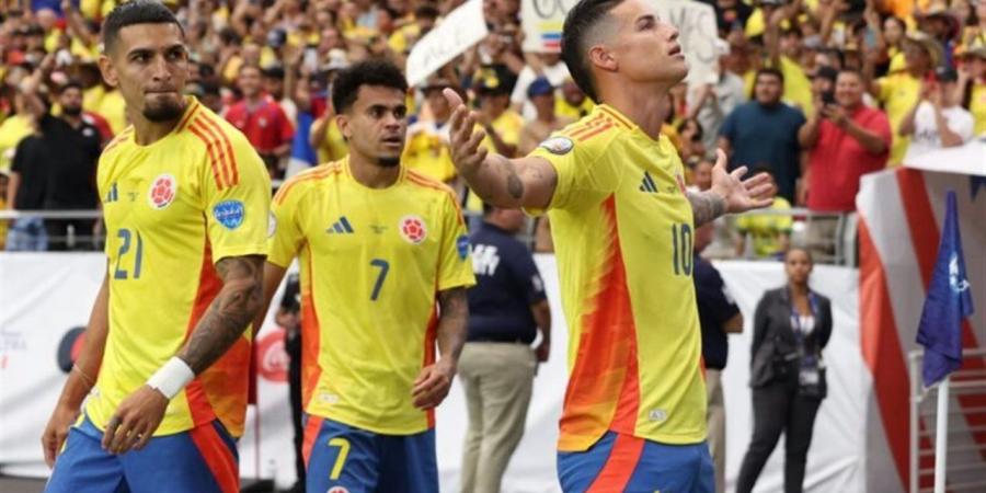 بث مباشر الآن لمباراة كولومبيا وأوزبكستان في نهائيات كأس العالم 2026 - أقرأ 24