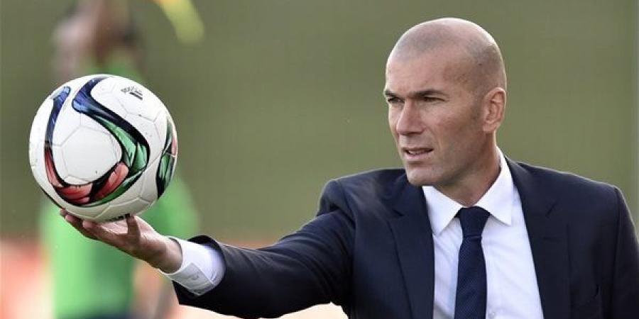 كأس العالم 2026.. تعرف على رسالة زين الدين زيدان للاعبي الجزائر - أقرأ 24