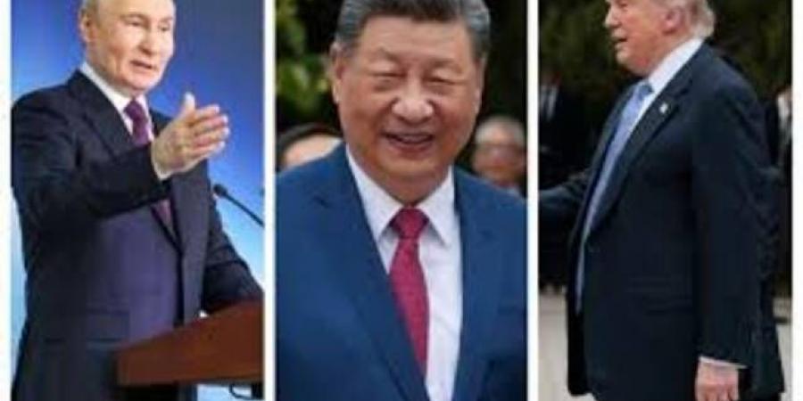 ترامب يشكر شي وبوتين على التزامهما الحياد بالحرب مع إيران - أقرأ 24