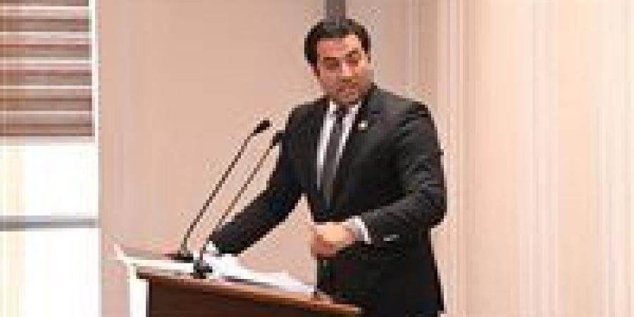 هشام محمد بدوي: غلق مستشفى أم المصريين بالكامل يهدد الخدمات الصحية بالجيزة ويستوجب مراجعة عاجلة -  أقرأ 24