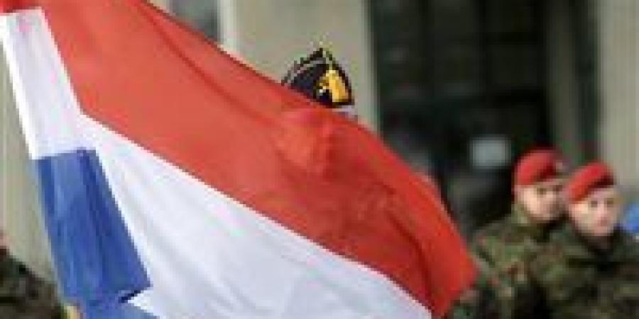 استراتيجية الأمن الهولندي الجديدة: خطة طموحة لخفض الاعتماد الدفاعي على واشنطن بحلول 2030 -  أقرأ 24
