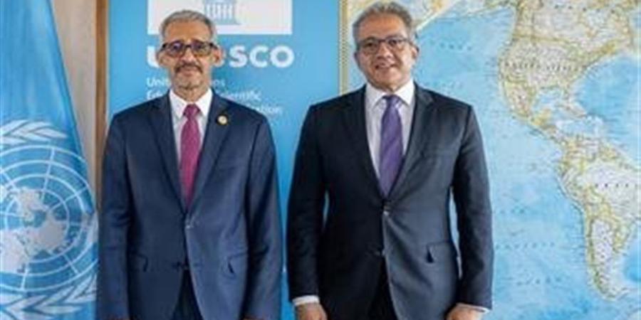 الألكسو واليونسكو تؤكدان أهمية إطلاق مبادرات مشتركة لبناء مجتمعات المعرفة - أقرأ 24