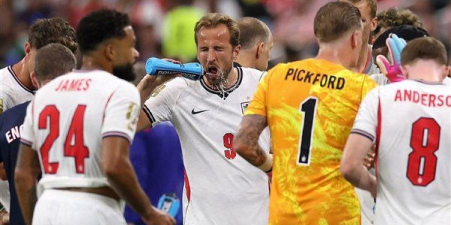 كأس العالم 2026.. منتخب انجلترا يتقدم على كرواتيا بعد مرور 70 دقيقة - أقرأ 24