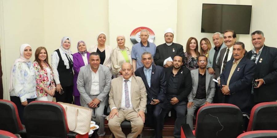 أمل سلامة: الحوار المجتمعي حول قانون الأسرة يقود لتشريعات تحقق التوازن وتحافظ على حقوق الجميع - أقرأ 24