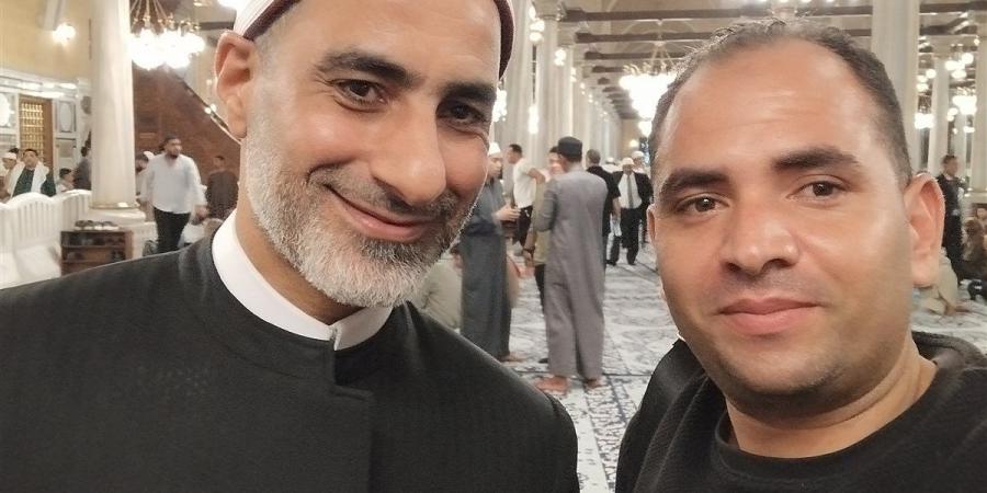 رئيس القطاع الديني بالأوقاف: الهجرة النبوية من أعظم المحطات في التاريخ الإسلامي - أقرأ 24