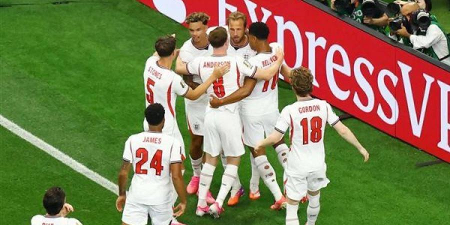 كأس العالم 2026.. إنجلترا تفوز على كرواتيا فى مباراة الأهداف المثيرة - أقرأ 24