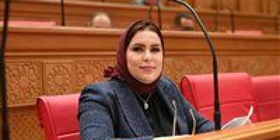 النائبة نيفين الكاتب: قمة الرئيس السيسي وترامب تؤكد ثقل مصر السياسي ودورها المحوري في تحقيق الاستقرار بالمنطقة -  أقرأ 24