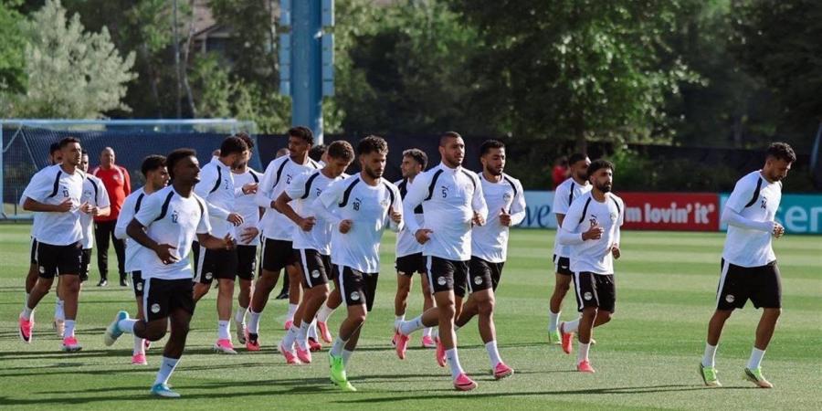 ناقد رياضي: الفوز على نيوزيلندا يقرب مصر من التأهل لدور الـ32 بكأس العالم - أقرأ 24