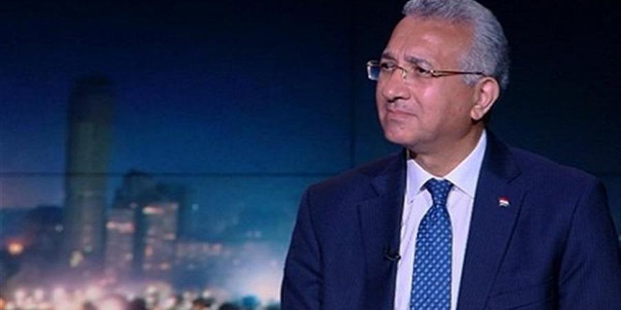 السفير محمد حجازي: سد النهضة يتصدر أولويات الدولة المصرية لحماية الأمن المائي - أقرأ 24