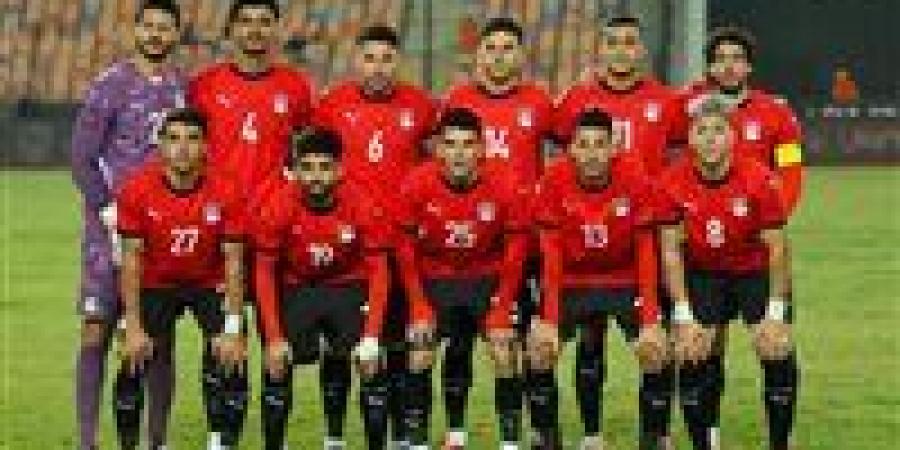 منتخب مصر يطير إلى كندا استعدادًا لمواجهة نيوزيلندا في كأس العالم 2026 -  أقرأ 24