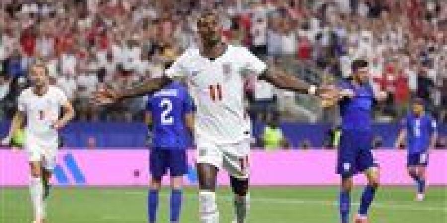 إنجلترا ضد كرواتيا.. كرواتيا تنهار أمام إنجلترا برباعية في كأس العالم 2026 -  أقرأ 24