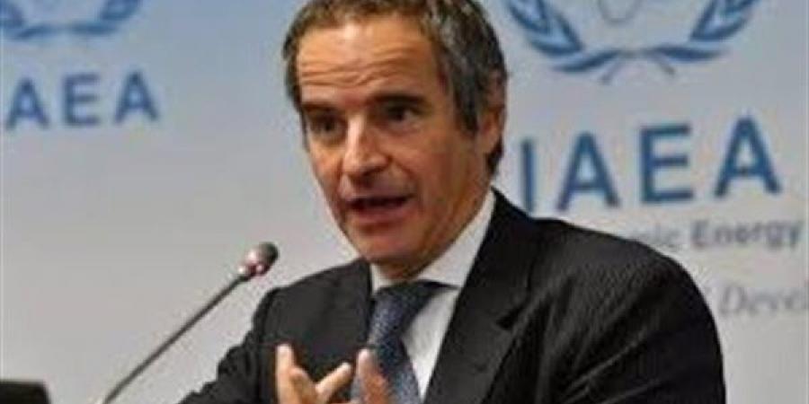 جروسي: من المهم فتح مضيق هرمز دون أي شروط - أقرأ 24