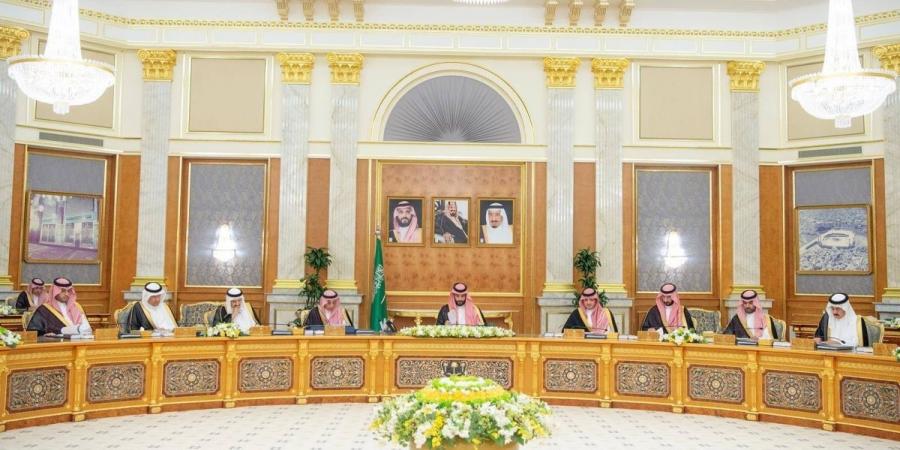 مجلس الوزراء يوافق على تعديل نظام مكافحة جرائم الإرهاب وتمويله ويسمح بإصدار وتجديد إقامات العمالة المنزلية بشكل ربع سنوي