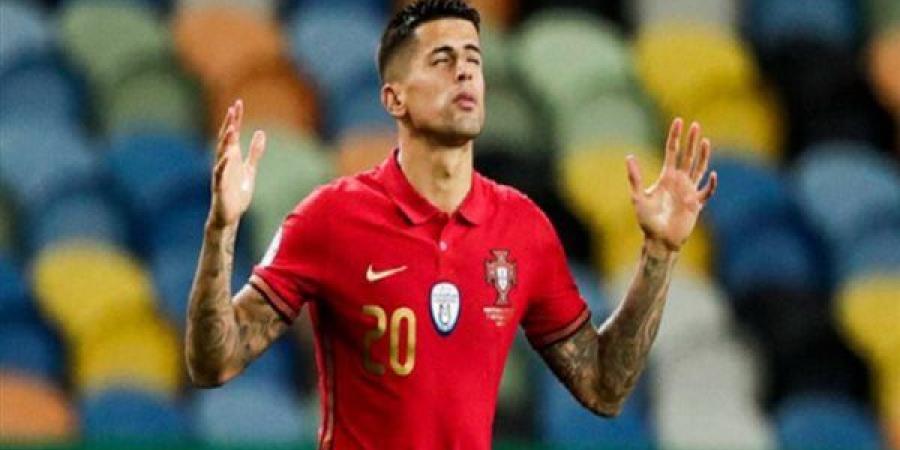 لاعب البرتغال : افتقدنا الشراسة واستحقينا التعادل - أقرأ 24