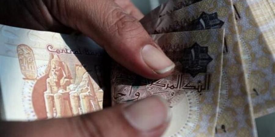 بعد تراجع الدولار دون 50 جنيها.. وبلومبيرج: الجنيه المصري الأفضل أداءا في العالم - أقرأ 24