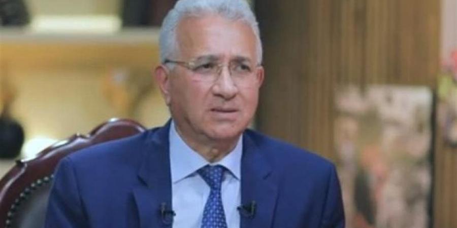 "حجازي": مصر تشارك في صياغة مستقبل الأوضاع العالمية والإقليمية - أقرأ 24