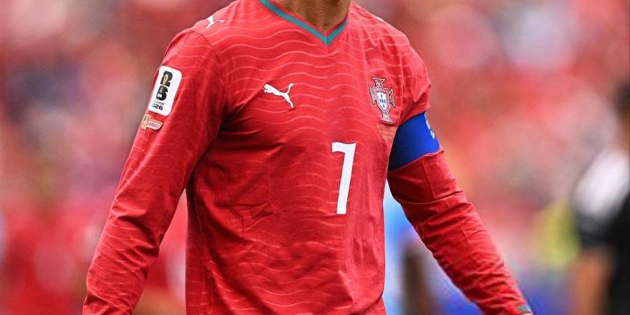 كريستيانو رونالدو تحت النار.. صحف البرتغال تهاجم قائد المنتخب بعد التعادل أمام الكونغو -  أقرأ 24