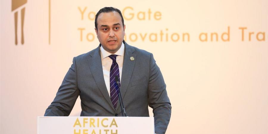 رئيس "الرعاية الصحية" يكشف خطة مصر المستقبلية لتطوير منظومة الإمداد الدوائي - أقرأ 24