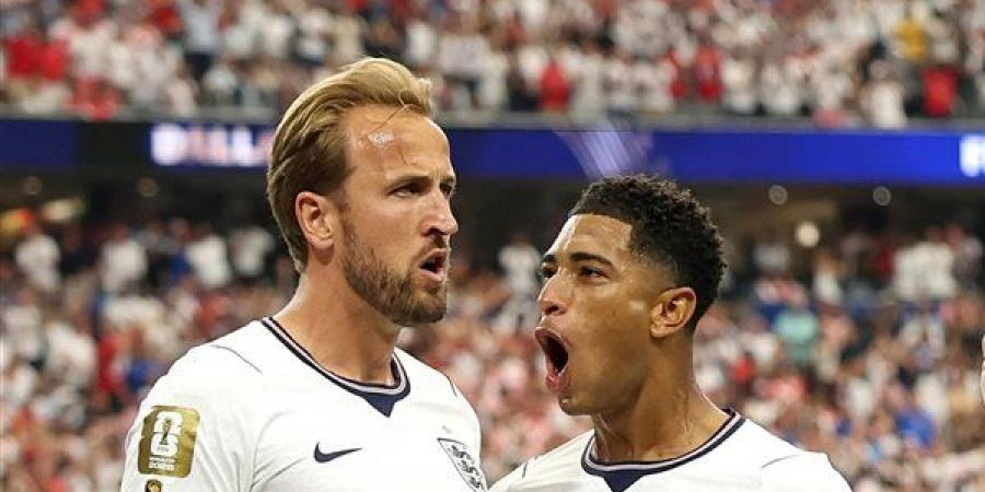 كأس العالم 2026.. بيلنجهام يسجل الهدف الثالث لمنتخب انجلترا - أقرأ 24