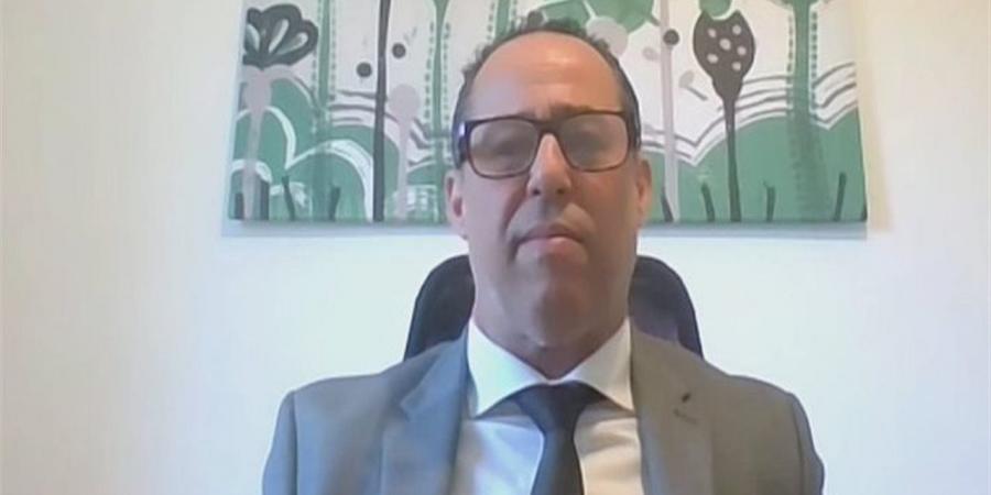 عبد الغني العيادي: التصعيد بين إسرائيل والاتحاد الأوروبي ليس مفاجئًا والخلاف يتعمق - أقرأ 24
