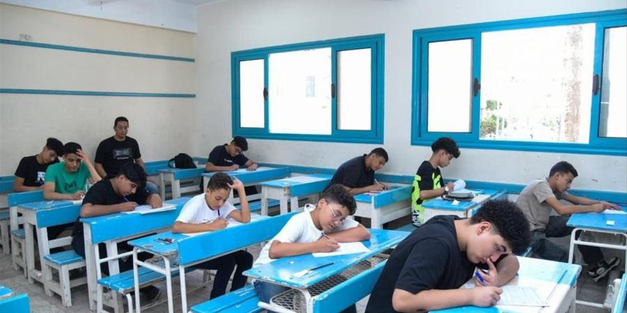 رابط مباشر.. نتيجة الشهادة الإعدادية في الجيزة 2026 بالاسم ورقم الجلوس عبر الموقع الرسمي - أقرأ 24