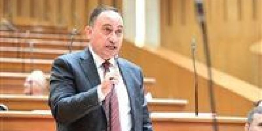 طلب إحاطة للرقابة على مزارع الدواجن ومواجهة الشائعات المتداولة بشأن استخدام الهرمونات -  أقرأ 24
