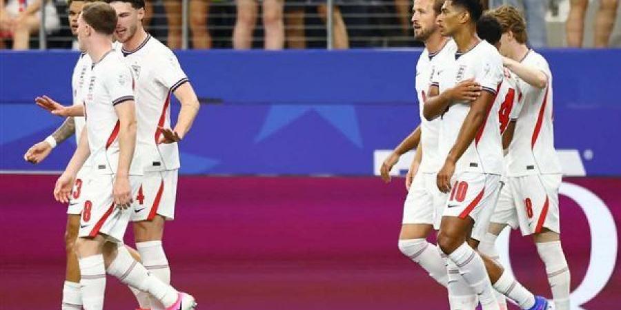 كأس العالم 2026.. انطلاق صافرة أحداث الشوط الثاني بين انجترا وكرواتيا - أقرأ 24