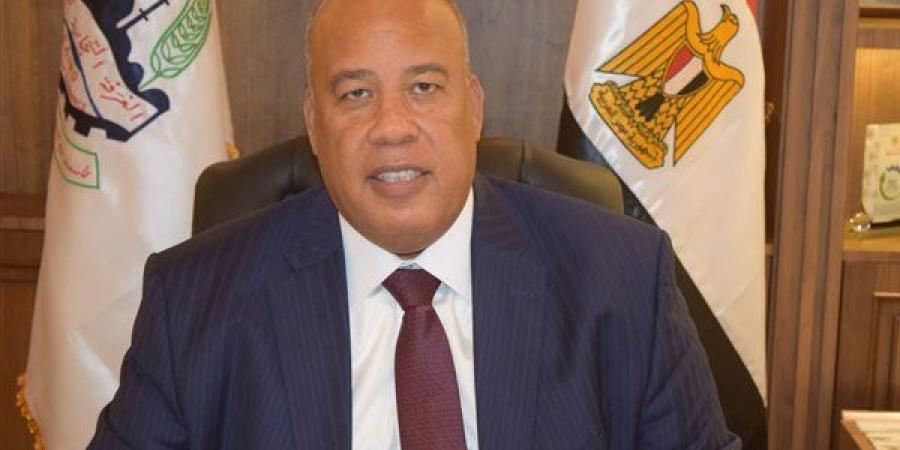 العشري: البوابة الوطنية للتجارة الخارجية تعزز كفاءة الأسواق وتدعم خطط التصدير المصرية - أقرأ 24